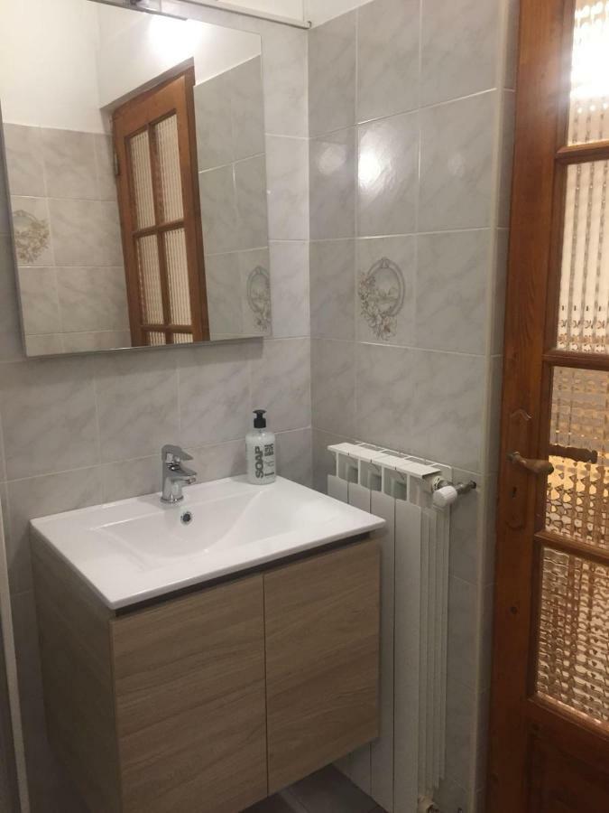 appartamento rocchetta Ventimiglia Esterno foto