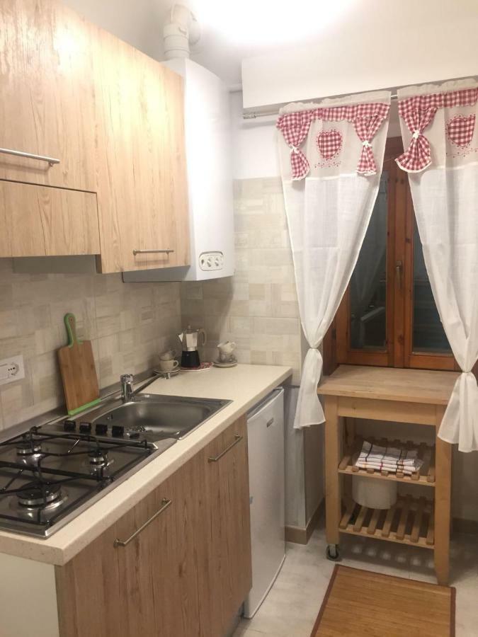 appartamento rocchetta Ventimiglia Esterno foto